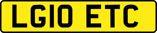 LG10ETC