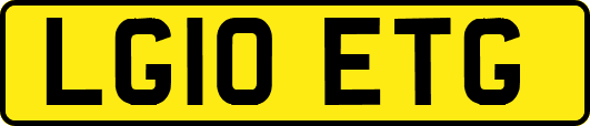 LG10ETG