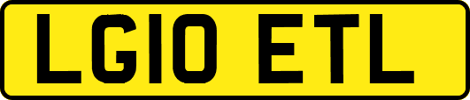 LG10ETL