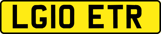 LG10ETR
