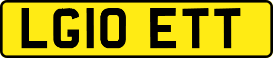 LG10ETT
