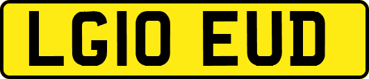 LG10EUD