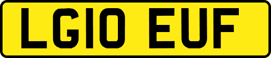 LG10EUF