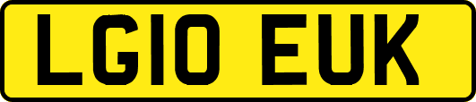LG10EUK