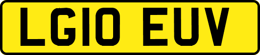 LG10EUV