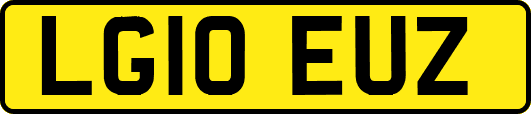 LG10EUZ