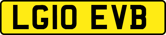 LG10EVB