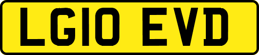 LG10EVD