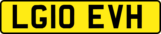 LG10EVH
