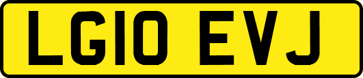 LG10EVJ