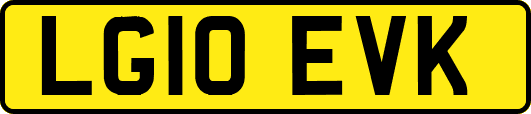 LG10EVK