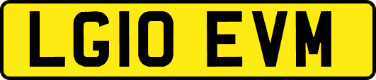 LG10EVM