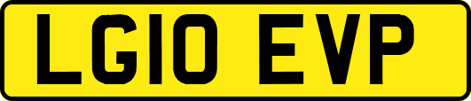 LG10EVP