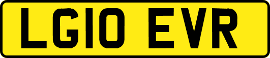 LG10EVR