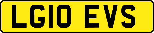 LG10EVS