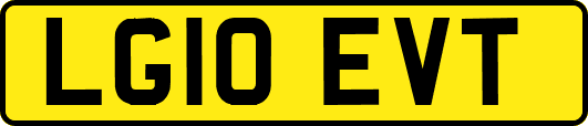 LG10EVT