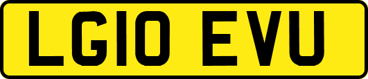 LG10EVU