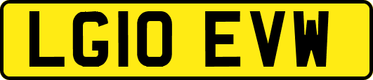 LG10EVW