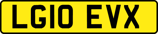 LG10EVX
