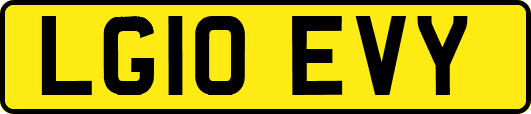 LG10EVY