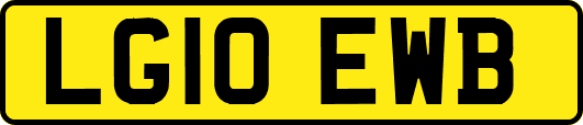 LG10EWB
