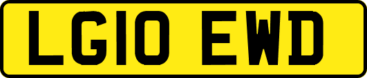 LG10EWD