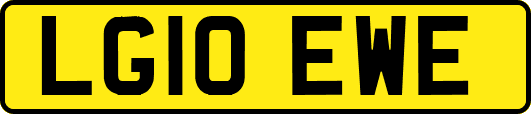 LG10EWE