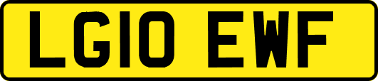 LG10EWF
