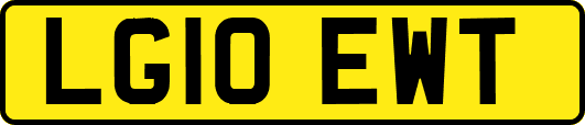 LG10EWT