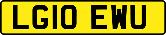 LG10EWU