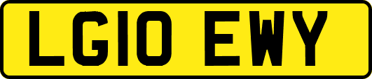 LG10EWY