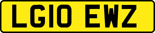 LG10EWZ
