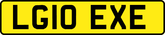 LG10EXE