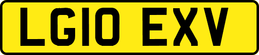 LG10EXV
