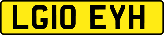 LG10EYH