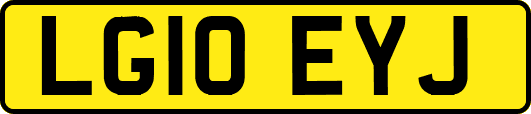 LG10EYJ