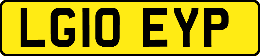 LG10EYP
