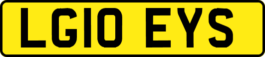 LG10EYS