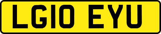 LG10EYU