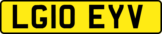 LG10EYV