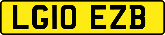 LG10EZB