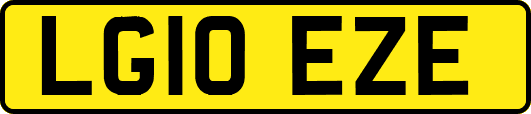 LG10EZE