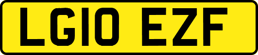 LG10EZF