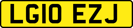 LG10EZJ