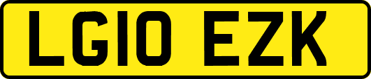 LG10EZK