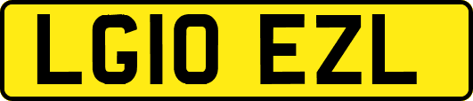 LG10EZL