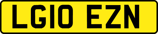 LG10EZN