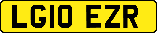 LG10EZR