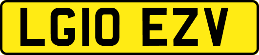 LG10EZV