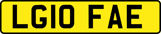 LG10FAE
